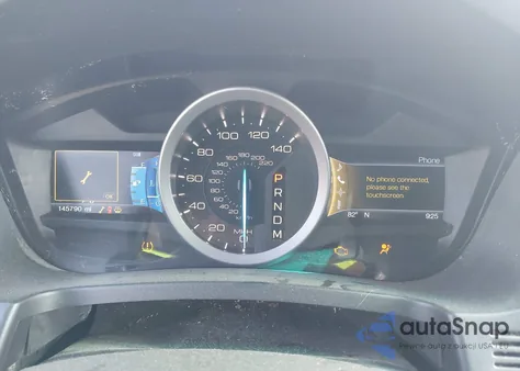 2013 Ford Explorer Xlt z USA, uszkodzony, nr VIN 1FM5K7D81DGC48629